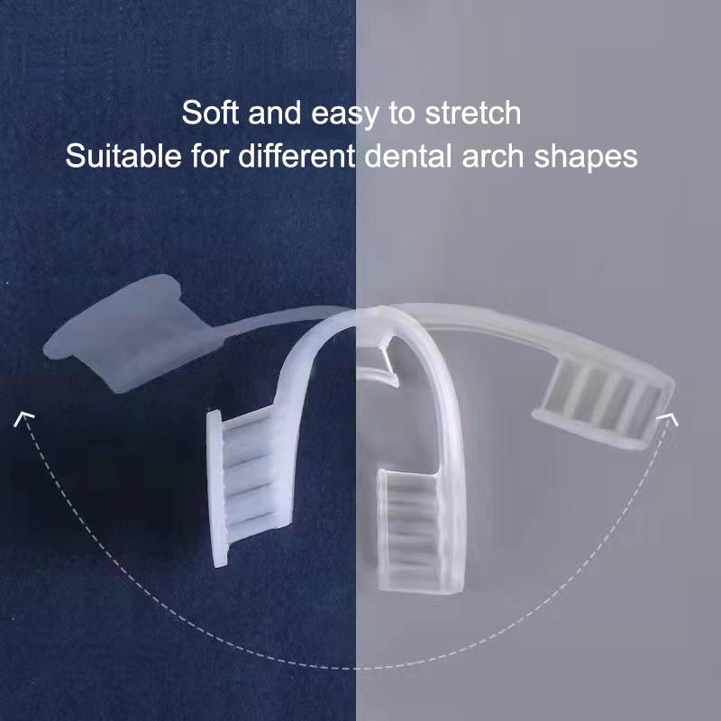 Dental Guard Night - Silent Sleep Dental Mouth Guard for
