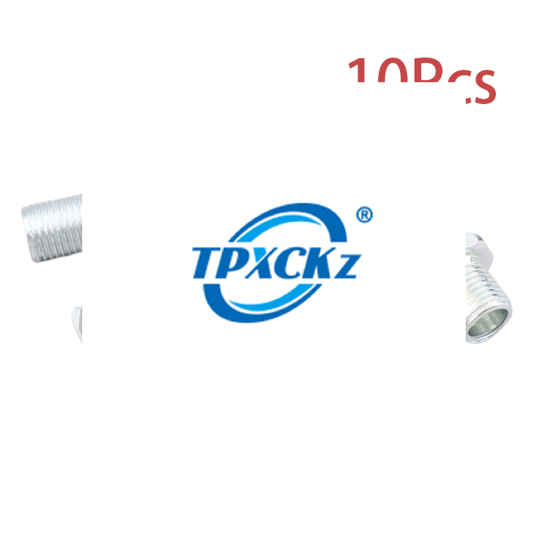 Teeth Whitening Youtube - M10 Threaded Tube With Nut For