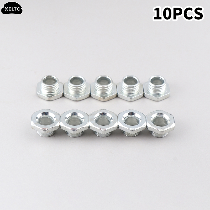 M10 Threaded Tube With Nut For - Teeth Whitening Light Kit avaliação e preço