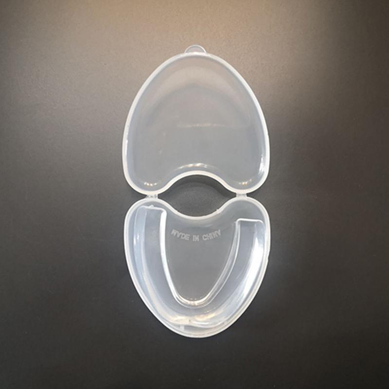 Teeth Protector EVA Mouth Guar - Dental Guard Night avaliação e preço