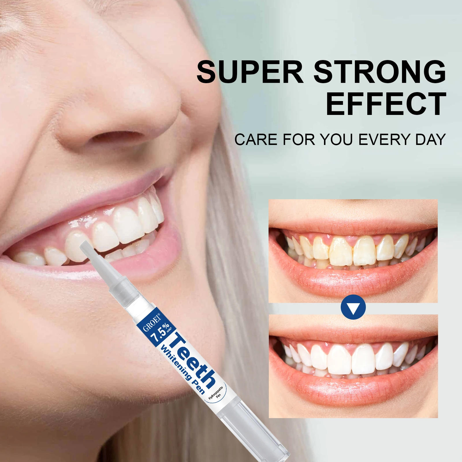 Hydroxyapatite Tooth Whitening - Teeth Whitening Singapore avaliação e preço