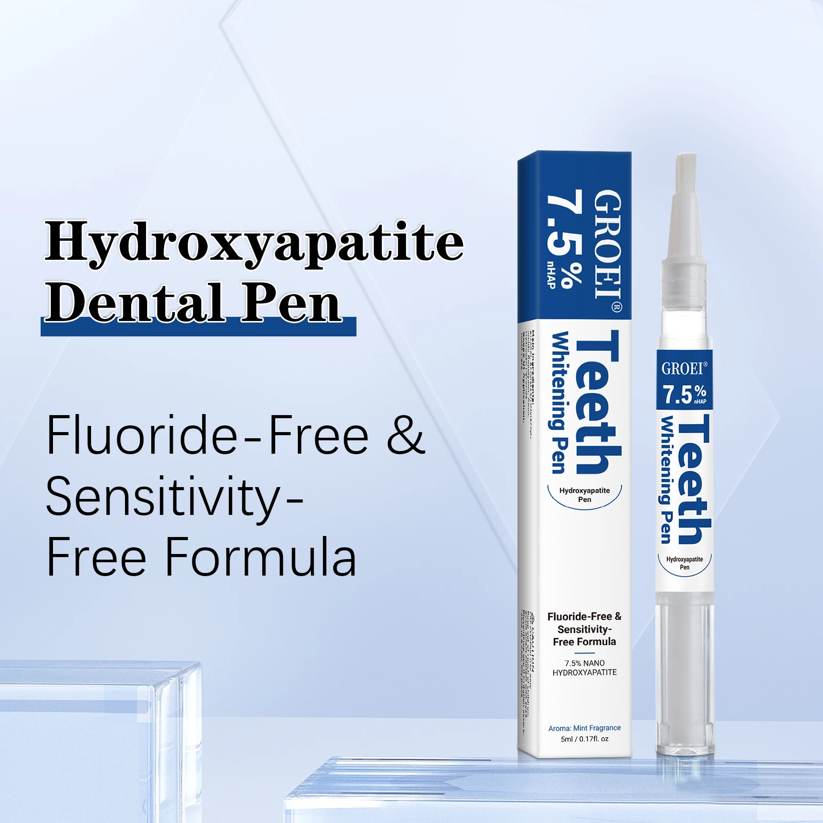 Hydroxyapatite Tooth Whitening - Teeth Whitening Singapore avaliação e preço