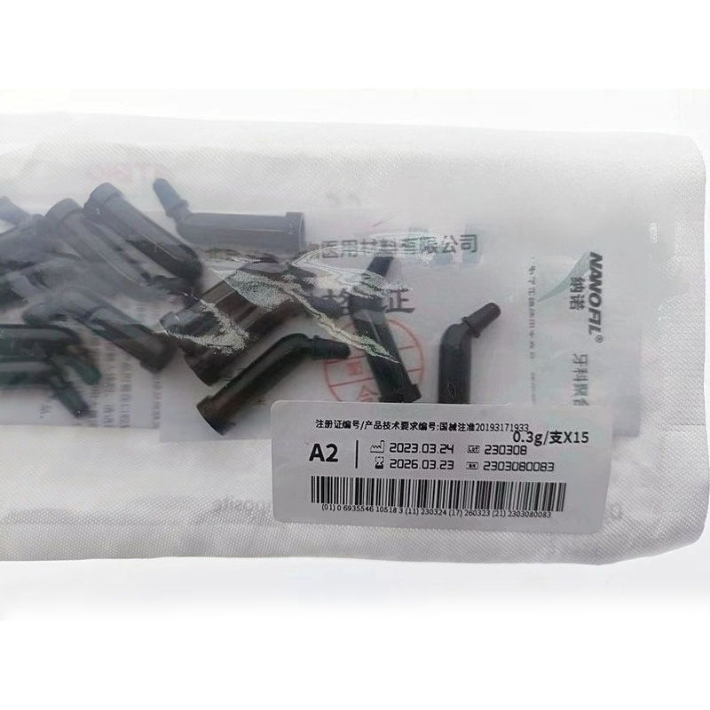 15Pcs/Pack Dental Materials Li - Teeth Whitening Free avaliação e preço