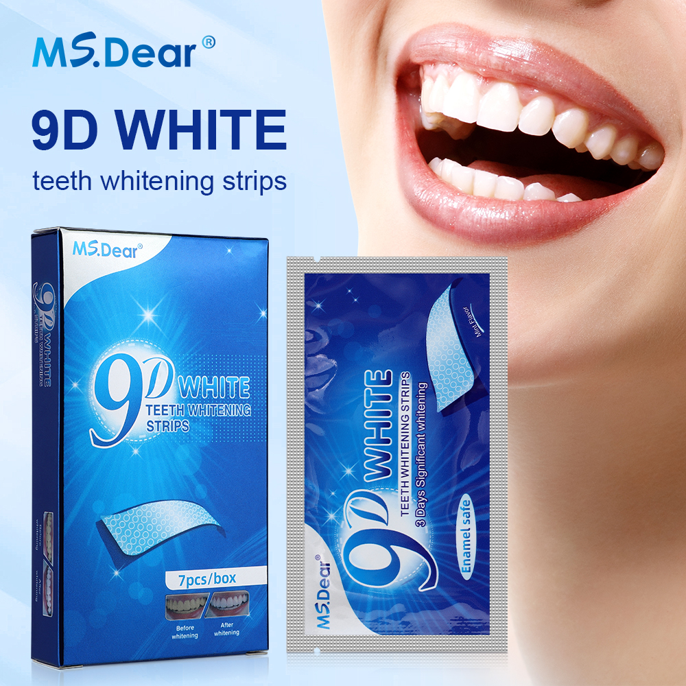 9D Gel White Teeth Cleaning St - Teeth Whitening Gel Refills avaliação e preço