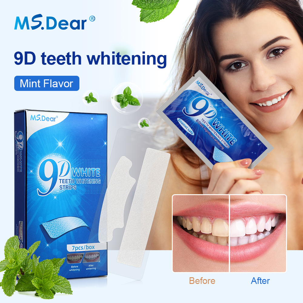 9D Gel White Teeth Cleaning St - Teeth Whitening Gel Refills avaliação e preço