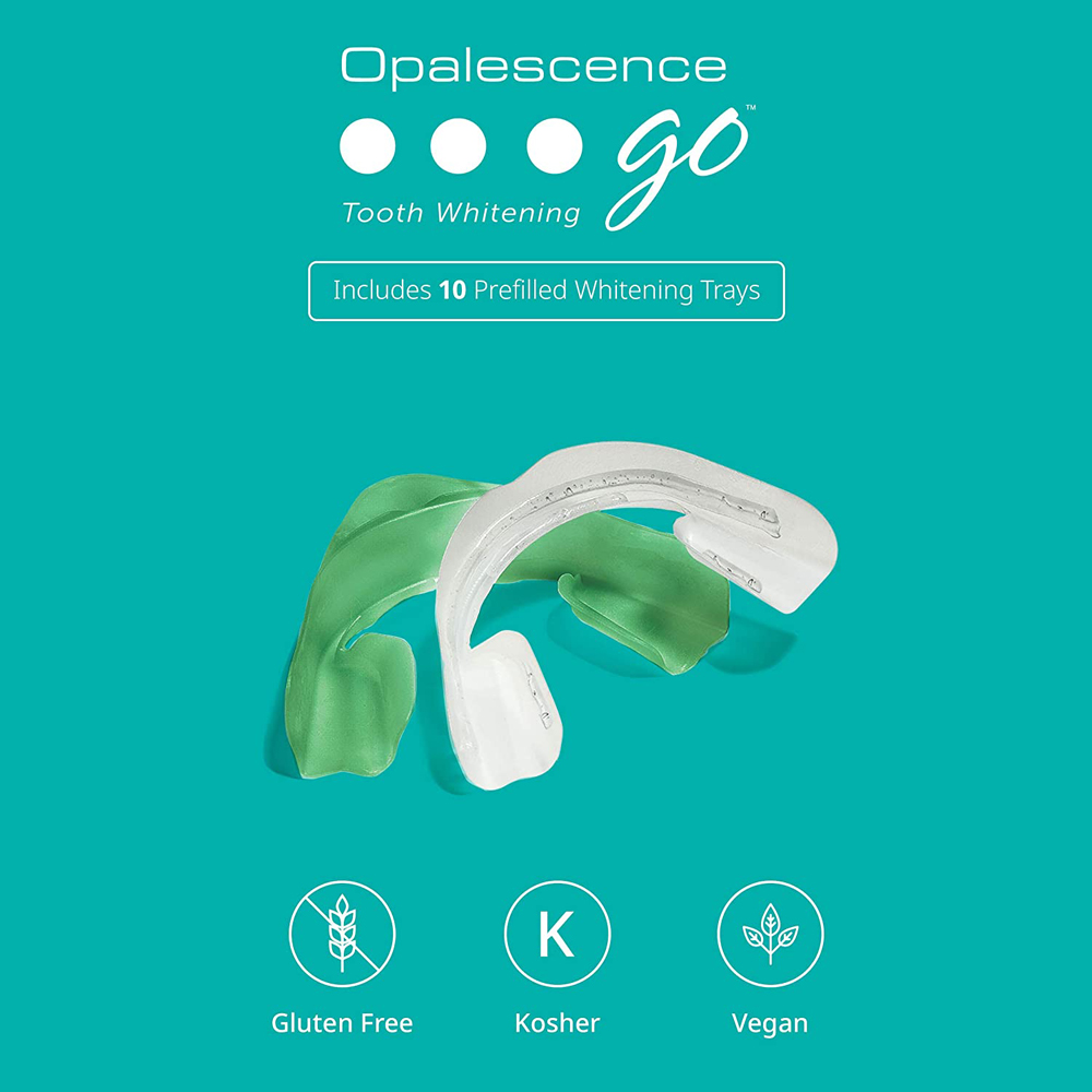 Hydrogen Peroxide For Teeth Wh - Teeth Whitening With Trays avaliação e preço