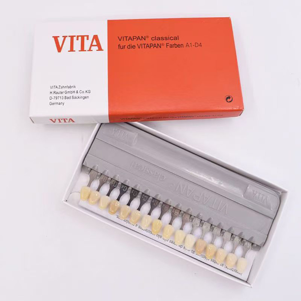 VITA 3D Toothguide Dental Blea - Teeth Whitening Flash avaliação e preço