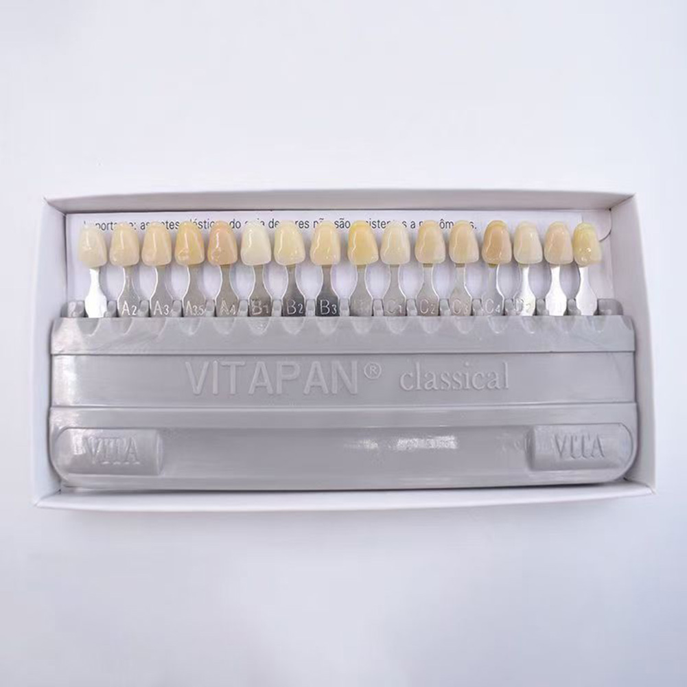 VITA 3D Toothguide Dental Blea - Teeth Whitening Flash avaliação e preço