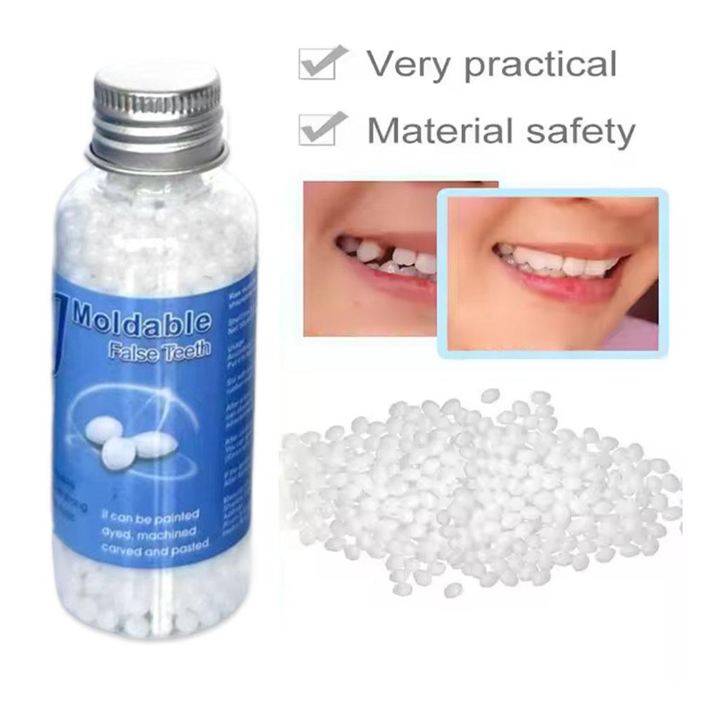 Resin Temporary Tooth Repair T - Teeth Whitening Free avaliação e preço