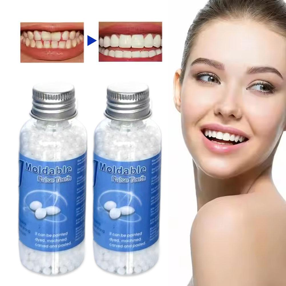 Resin Temporary Tooth Repair T - Teeth Whitening Free avaliação e preço