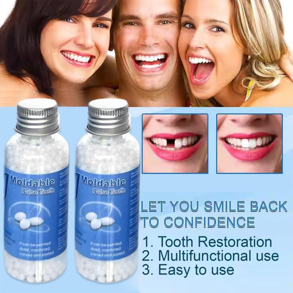 Resin Temporary Tooth Repair T - Teeth Whitening Free avaliação e preço