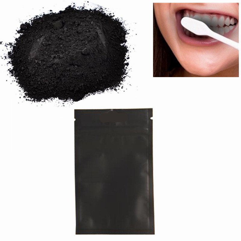 Bamboo Charcoal Teeth Tooth De - Teeth Whitening Singapore avaliação e preço