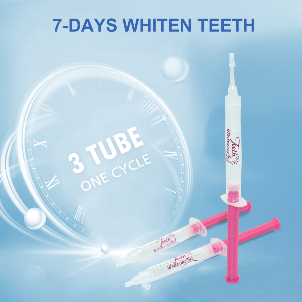 Tooth Whitening Gel PAP or35%C - Teeth Whitening Effective avaliação e preço