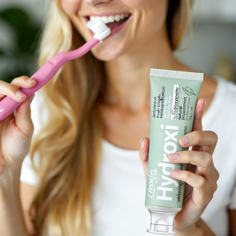 AliExpress Hot Sale Lemonfay H - Teeth Whitening Thailand avaliação e preço