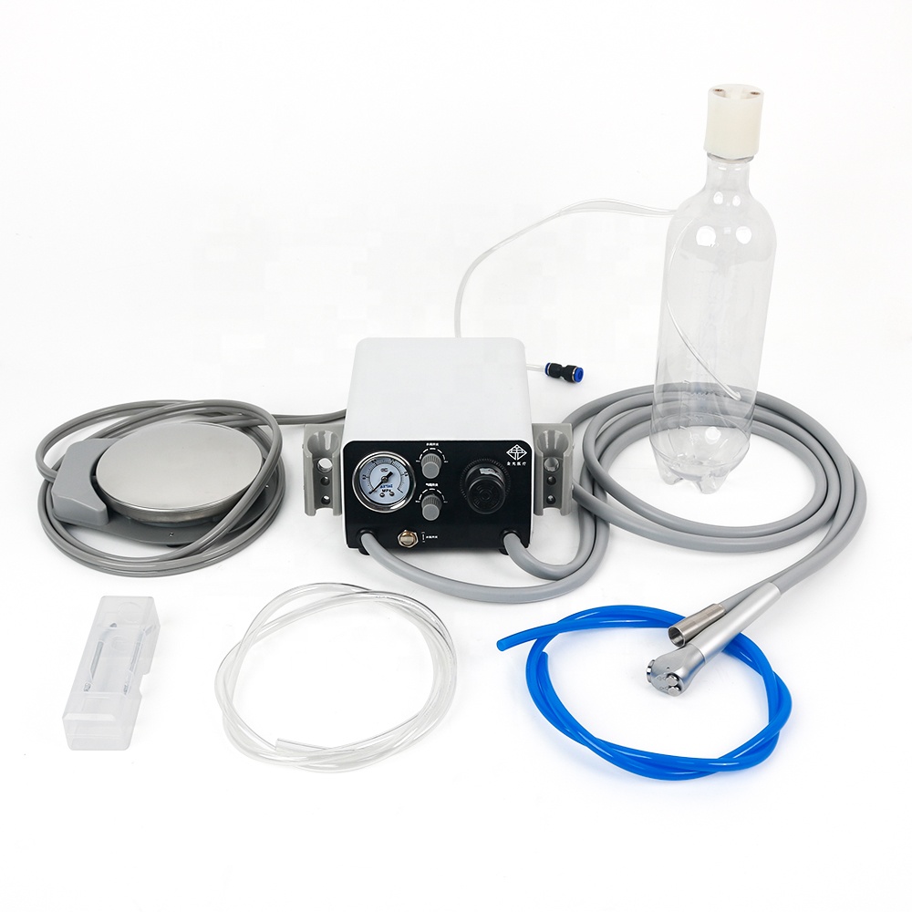 High Quality Turbine Unit with - Teeth Whitening Youtube avaliação e preço