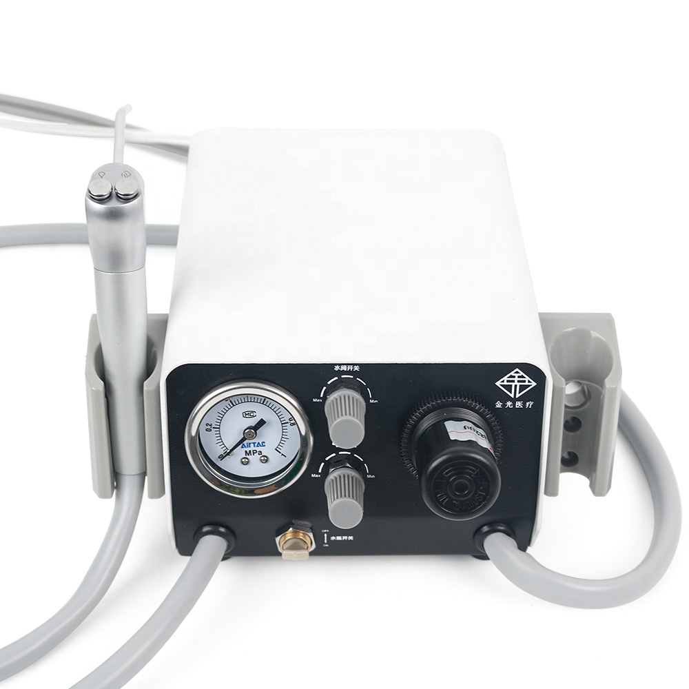 High Quality Turbine Unit with - Teeth Whitening Youtube avaliação e preço