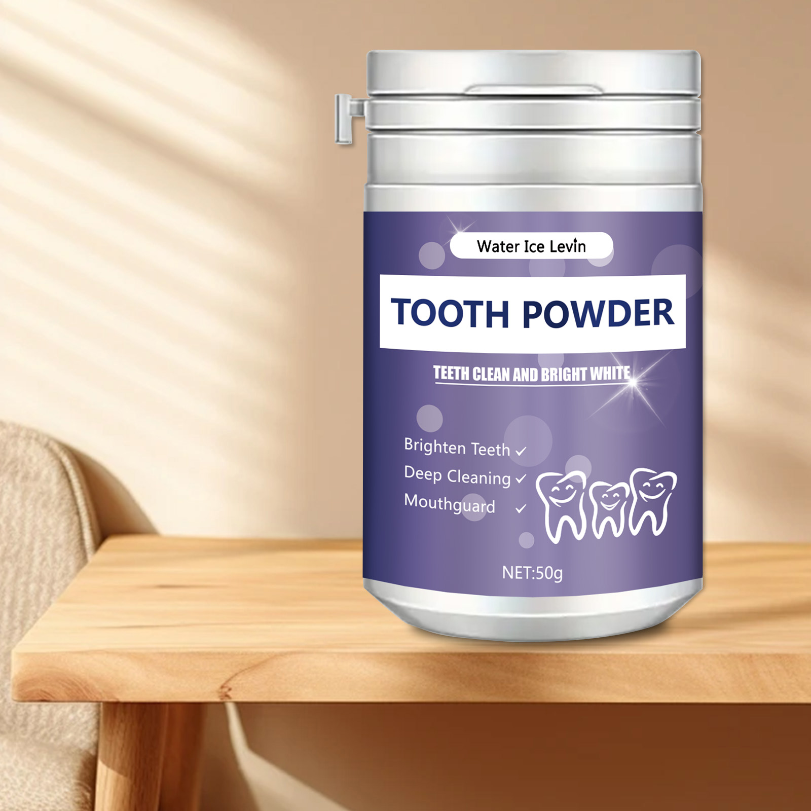 pearl tooth powder fresh breat - Teeth Whitening Effective avaliação e preço