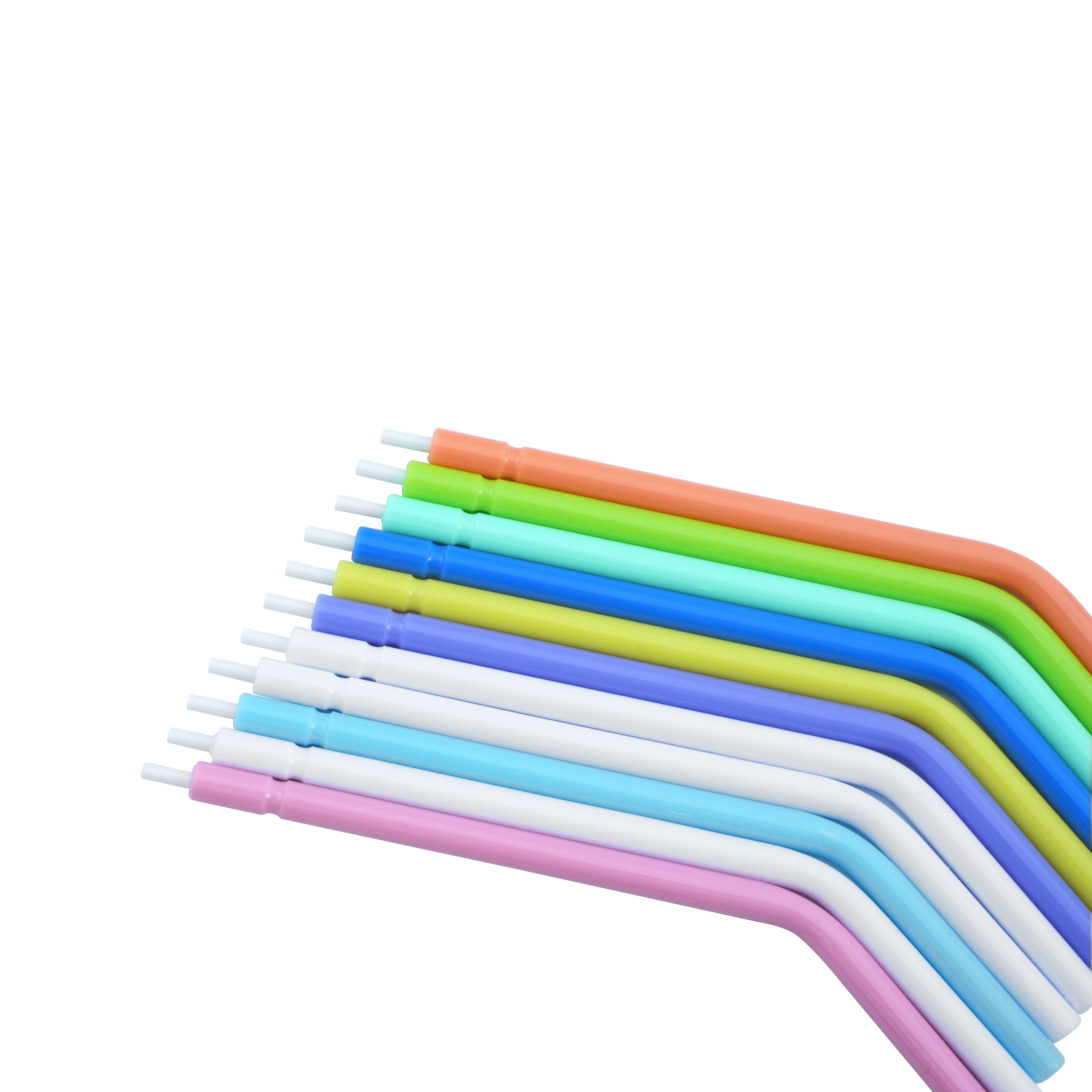 250pcs Dental Air Water Syring - Teeth Whitening Youtube avaliação e preço