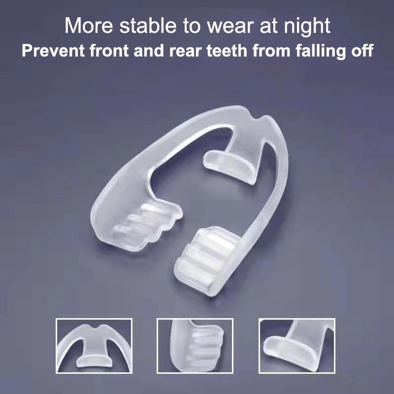 Silent Sleep Dental Mouth Guar - Dental Guard Night avaliação e preço