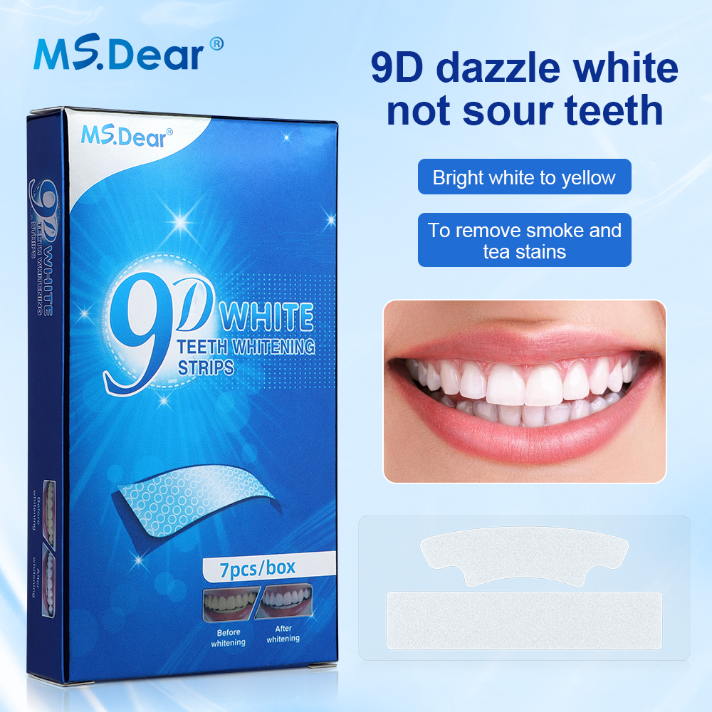 9D Gel White Teeth Cleaning St - Teeth Whitening Gel Refills avaliação e preço