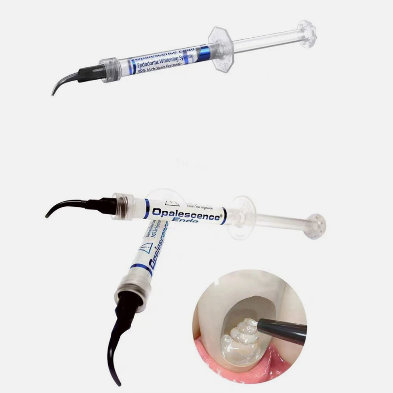 ULTRADENT Opalescence Endo End - Teeth Whitening Gel Opalescence avaliação e preço