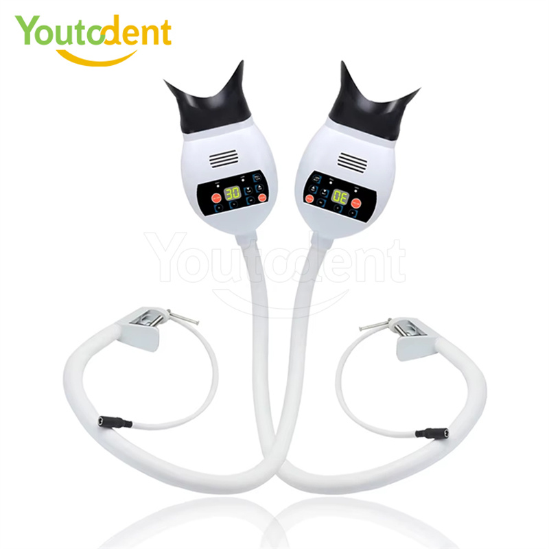 Professional Dental 3Color Lig - Teeth Whitening Free avaliação e preço