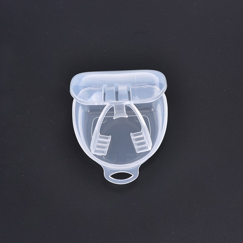 1Pc Anti-snoring Night Sleep M - Dental Guard Night avaliação e preço