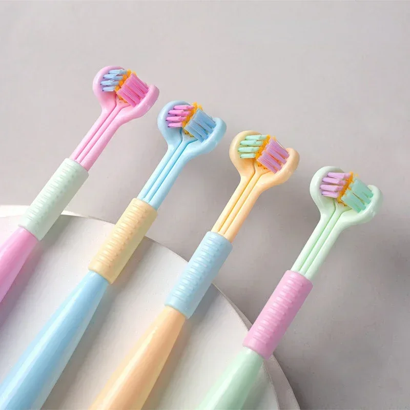 360° Teeth Cleaning Bathroom A - Teeth Whitening Brush avaliação e preço