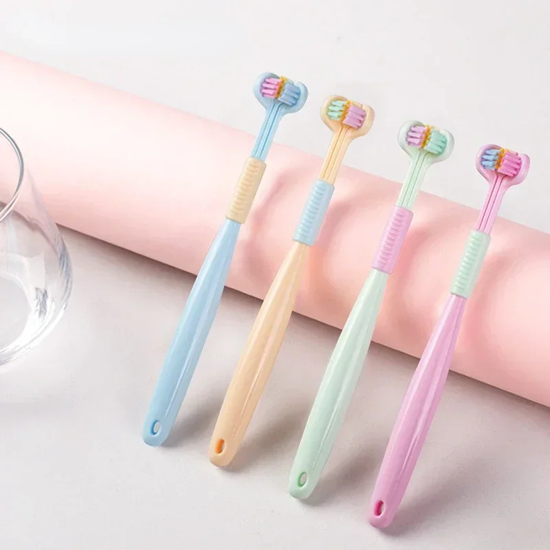 360° Teeth Cleaning Bathroom A - Teeth Whitening Brush avaliação e preço