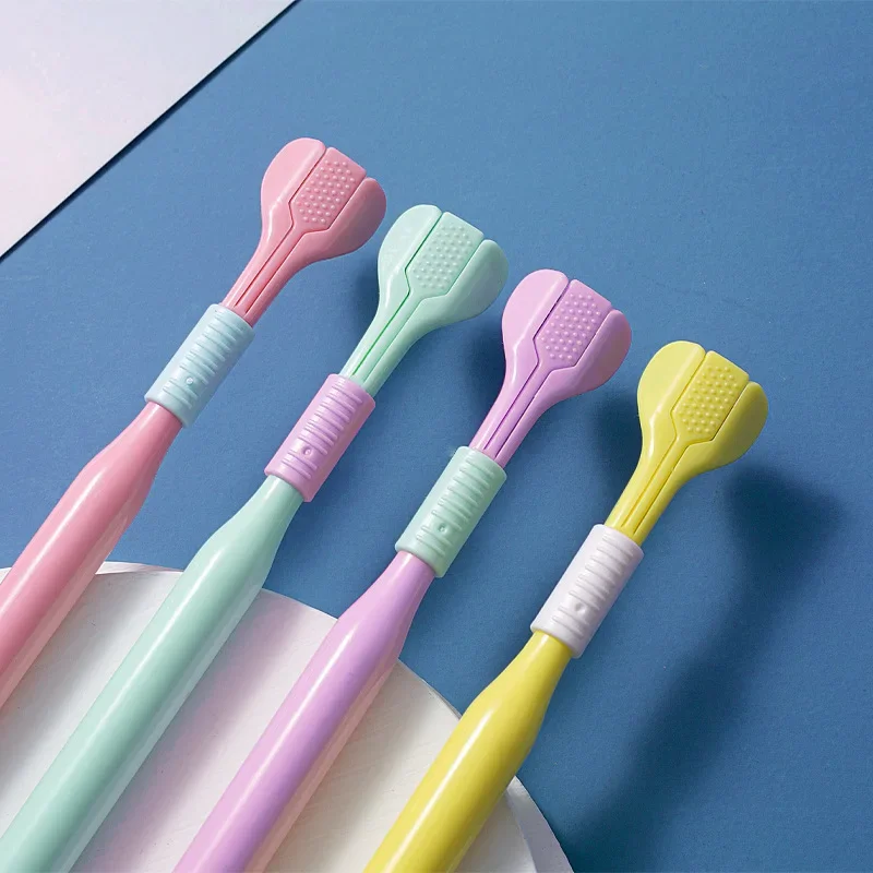 360° Teeth Cleaning Bathroom A - Teeth Whitening Brush avaliação e preço