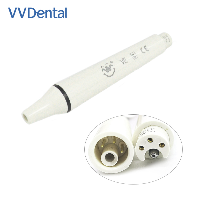 Scaler Handpiece Tube Cable fo - Teeth Whitening Youtube avaliação e preço