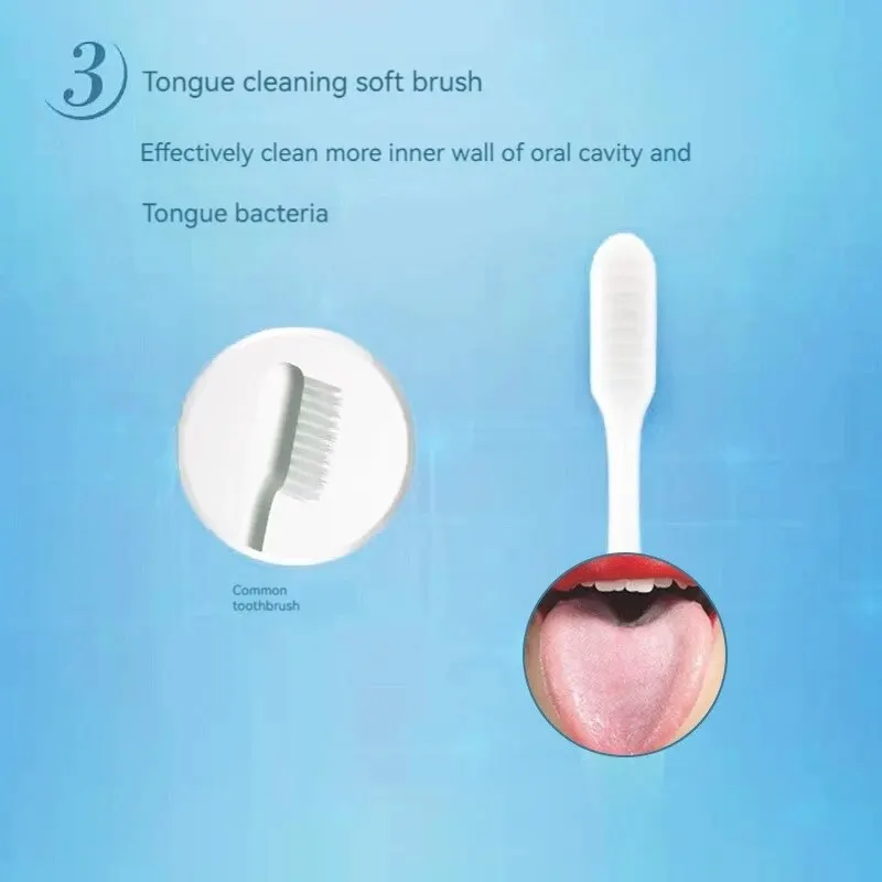 Colgate 6pcs Adult Soft Bristl - Teeth Whitening In Office avaliação e preço