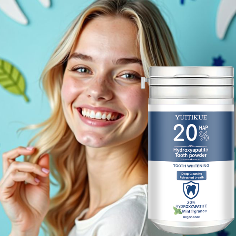 Yuitikue 20% Hydroxyapatite To - Teeth Whitening Singapore avaliação e preço
