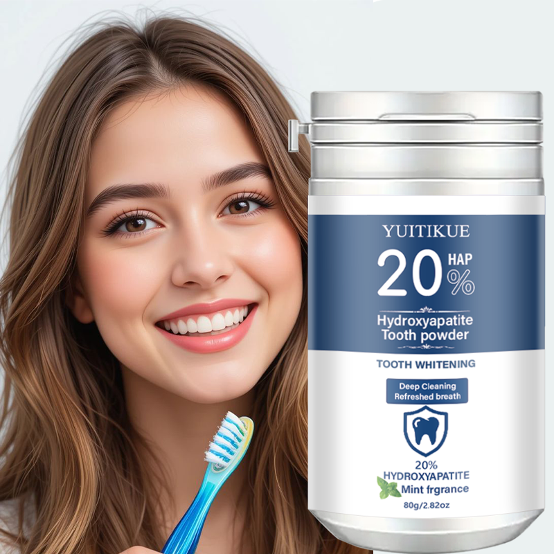 Yuitikue 20% Hydroxyapatite To - Teeth Whitening Singapore avaliação e preço