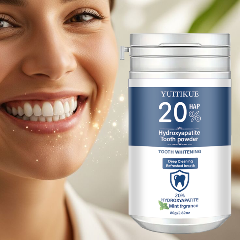 Yuitikue 20% Hydroxyapatite To - Teeth Whitening Singapore avaliação e preço