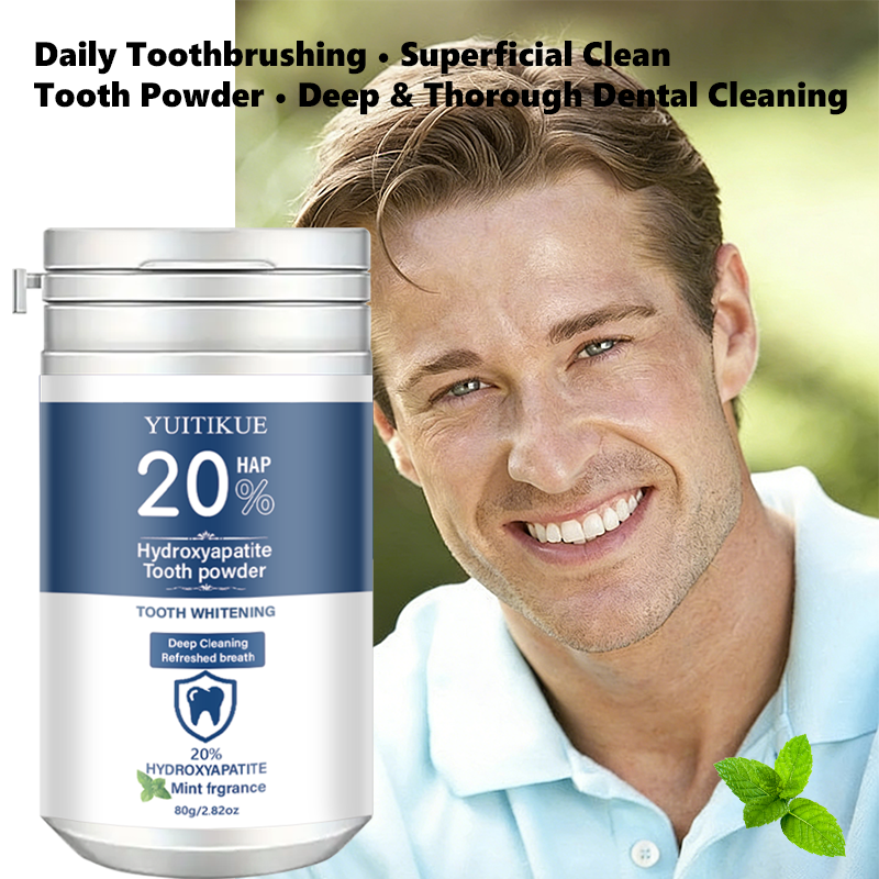 Yuitikue 20% Hydroxyapatite To - Teeth Whitening Singapore avaliação e preço