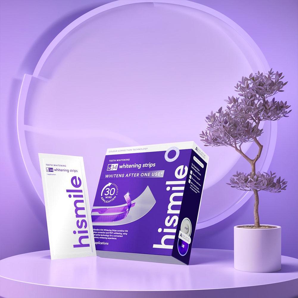 Teeth Whitening Gel Strips Cle - Teeth Whitening Gel Refills avaliação e preço