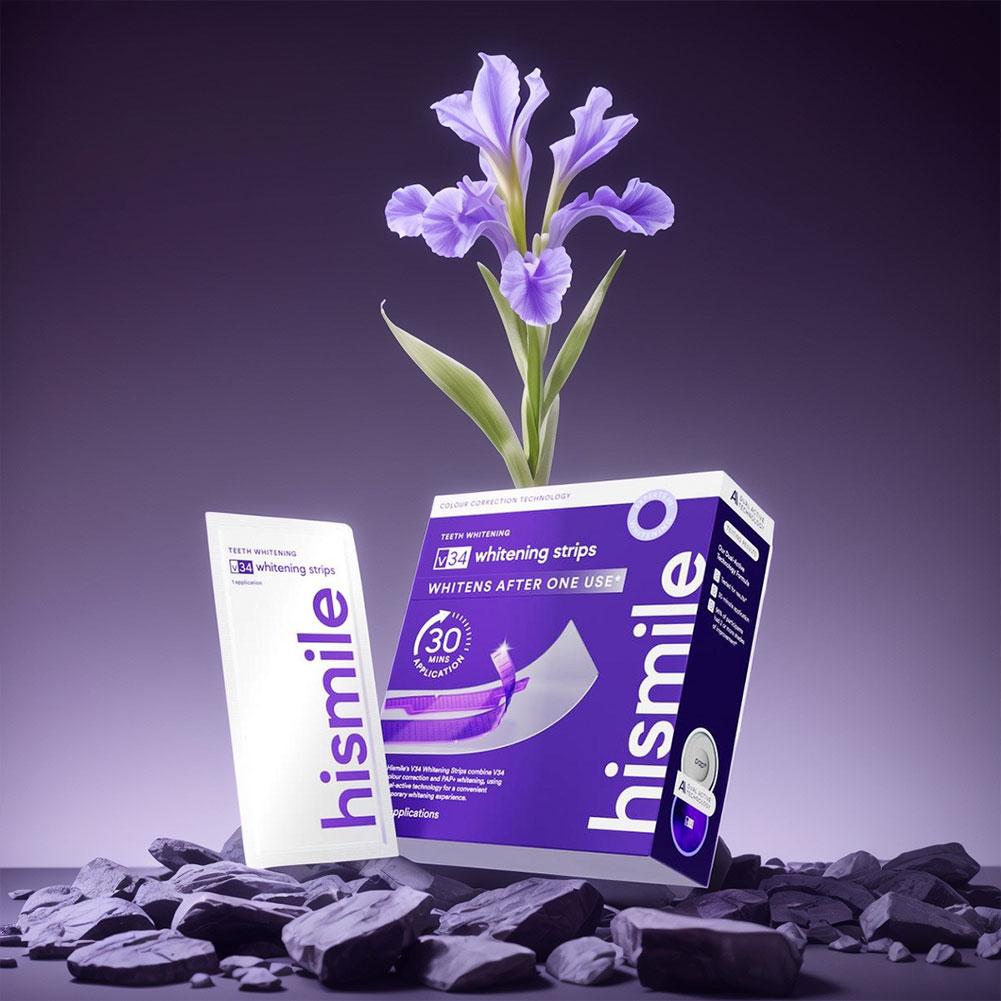 Teeth Whitening Gel Strips Cle - Teeth Whitening Gel Refills avaliação e preço