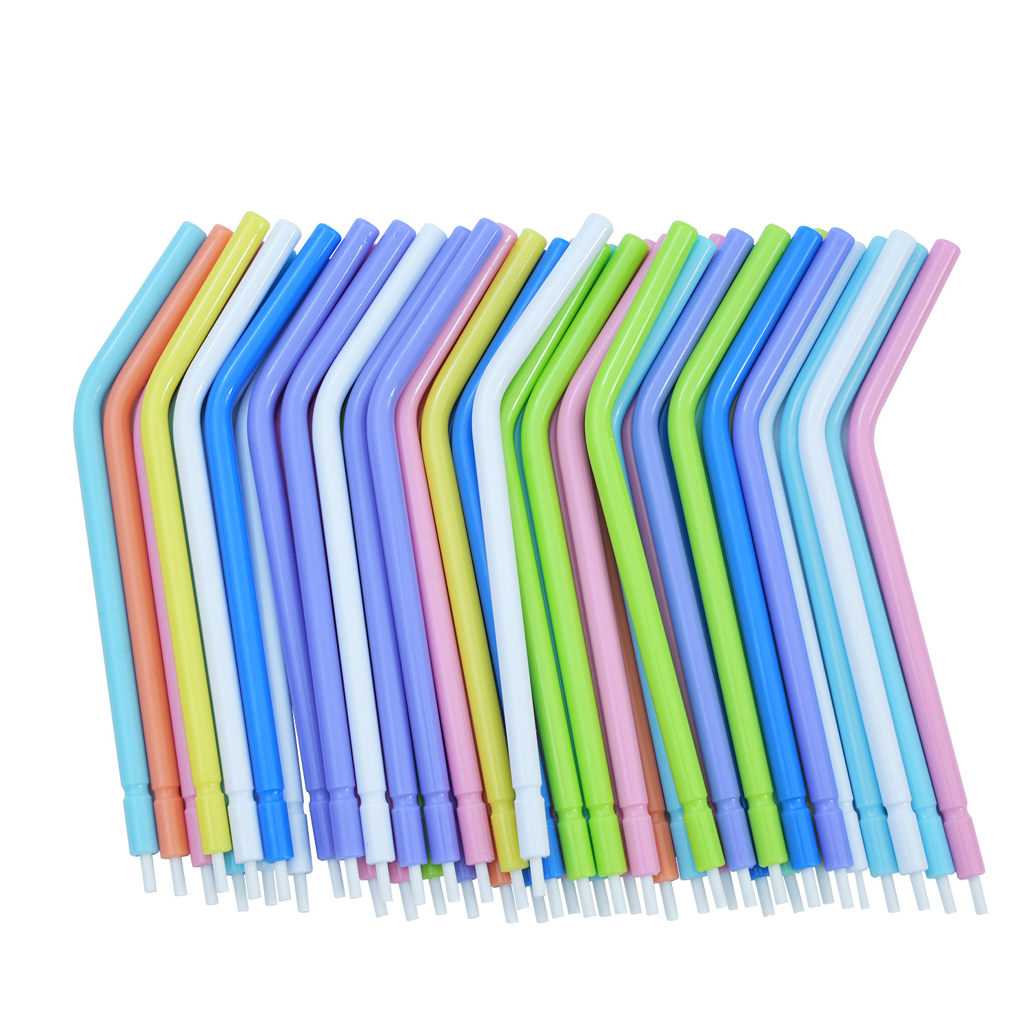 250pcs Dental Disposable Air W - Teeth Whitening Youtube avaliação e preço