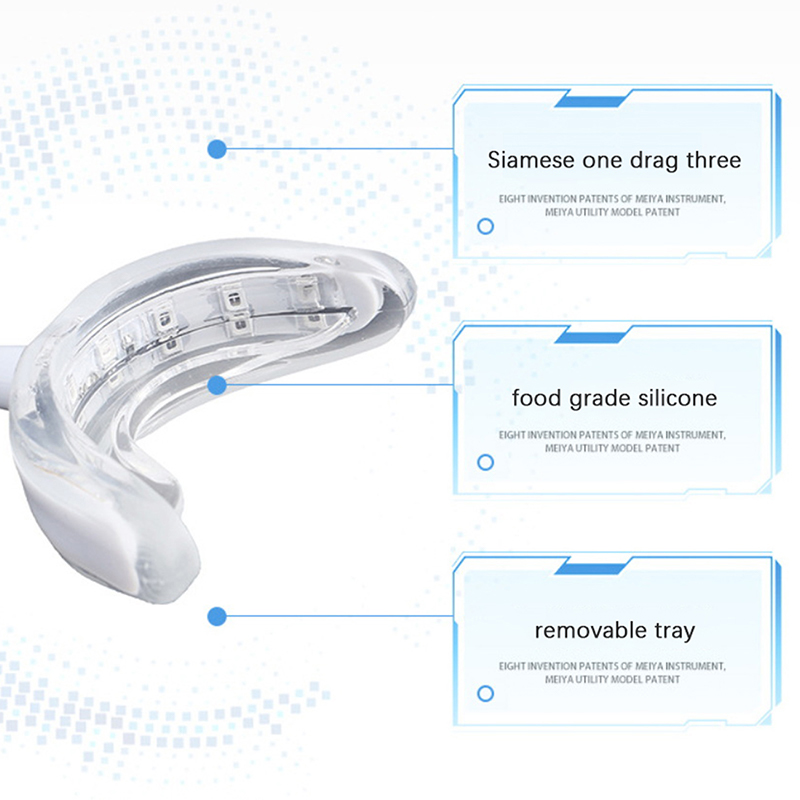 1PCS 4in1 Teeth Whitening 16 L - Teeth Whitening Effective avaliação e preço