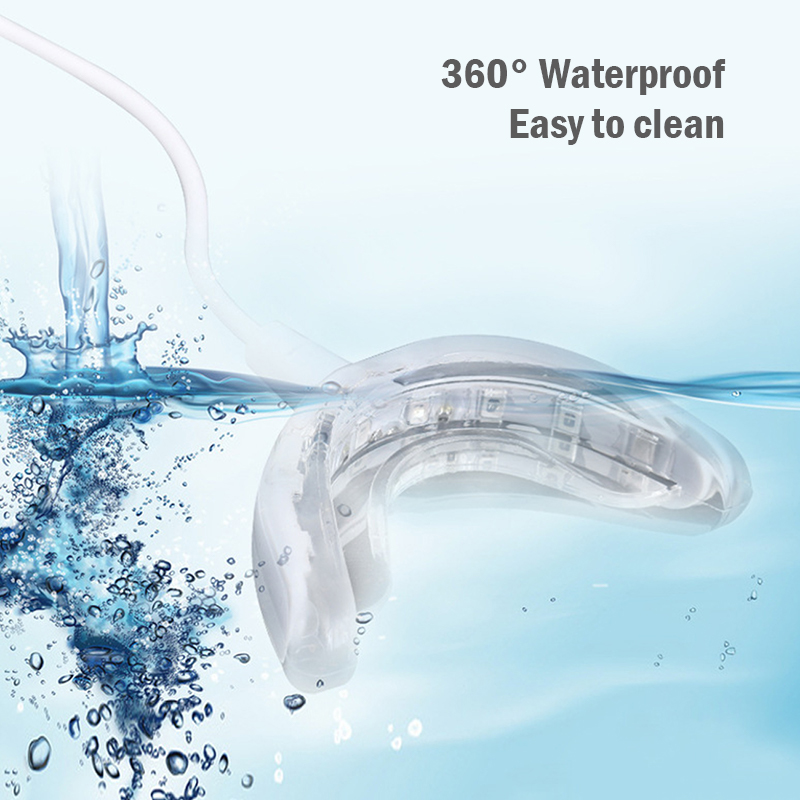 1PCS 4in1 Teeth Whitening 16 L - Teeth Whitening Effective avaliação e preço