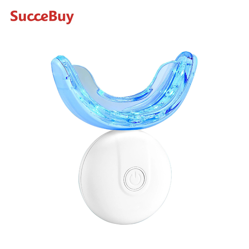 SucceBuy Teeth Whitening Kit w - Teeth Whitening With Trays avaliação e preço