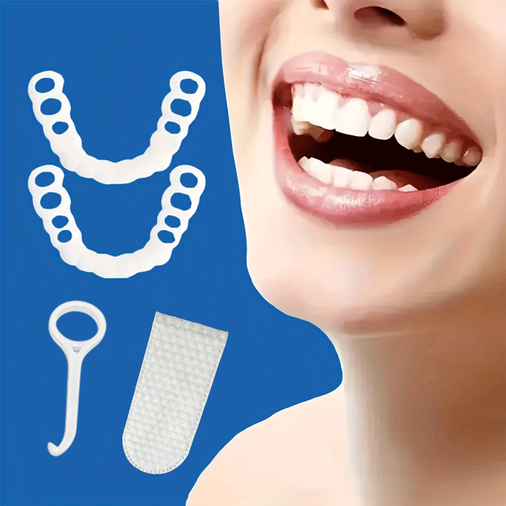 Daily Commute Teeth Veneers, T - Teeth Whitening In Office avaliação e preço