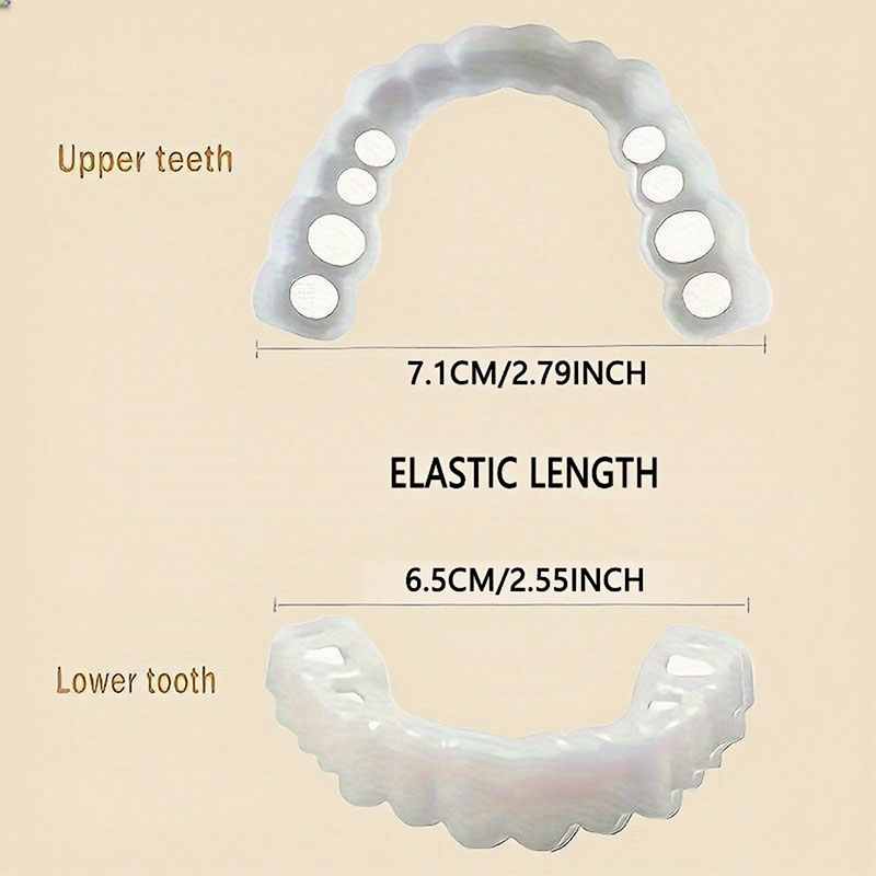 Daily Commute Teeth Veneers, T - Teeth Whitening In Office avaliação e preço