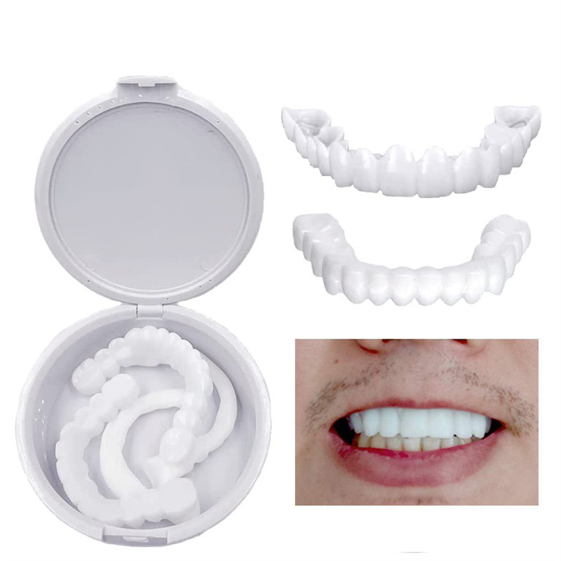 Daily Commute Teeth Veneers, T - Teeth Whitening In Office avaliação e preço