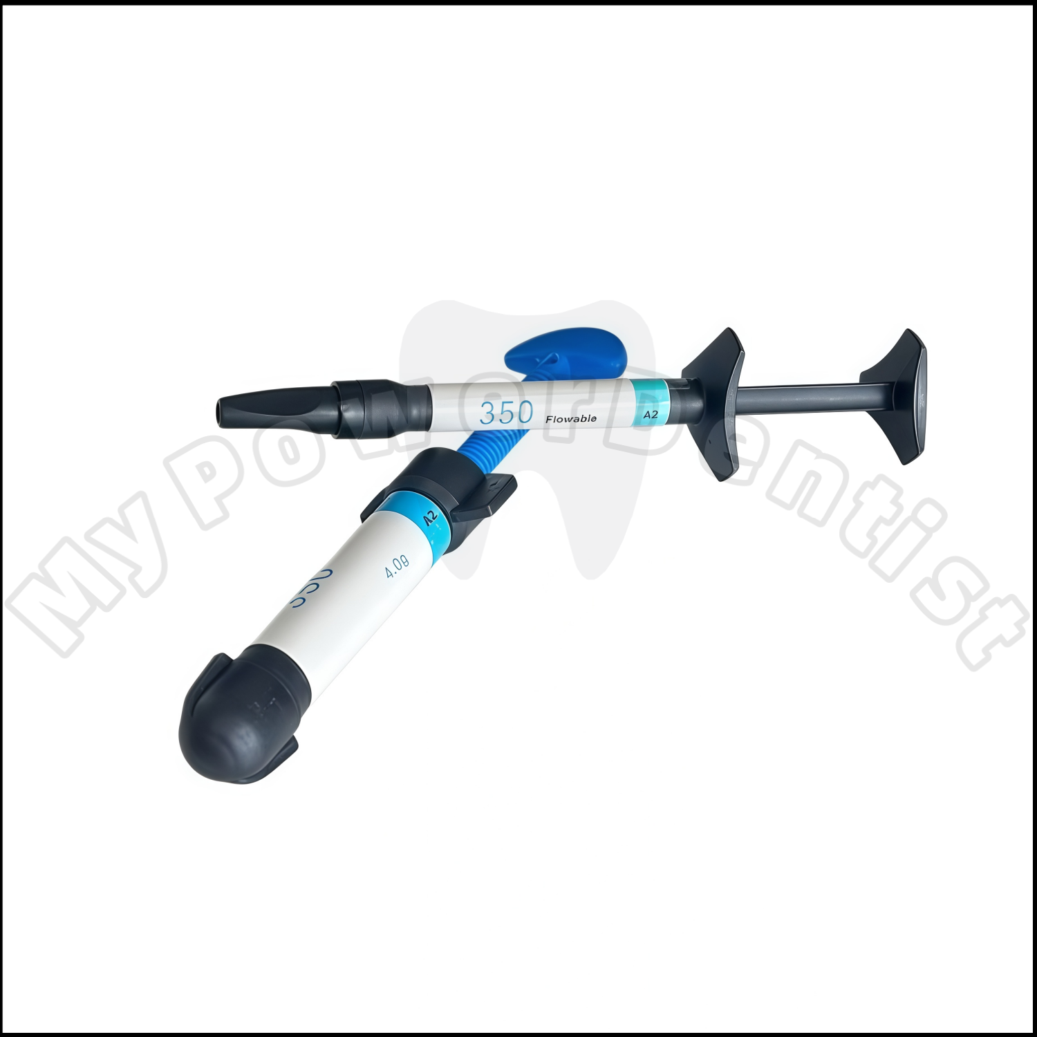 Interdental Brush Box Interden - Teeth Whitening Brush avaliação e preço