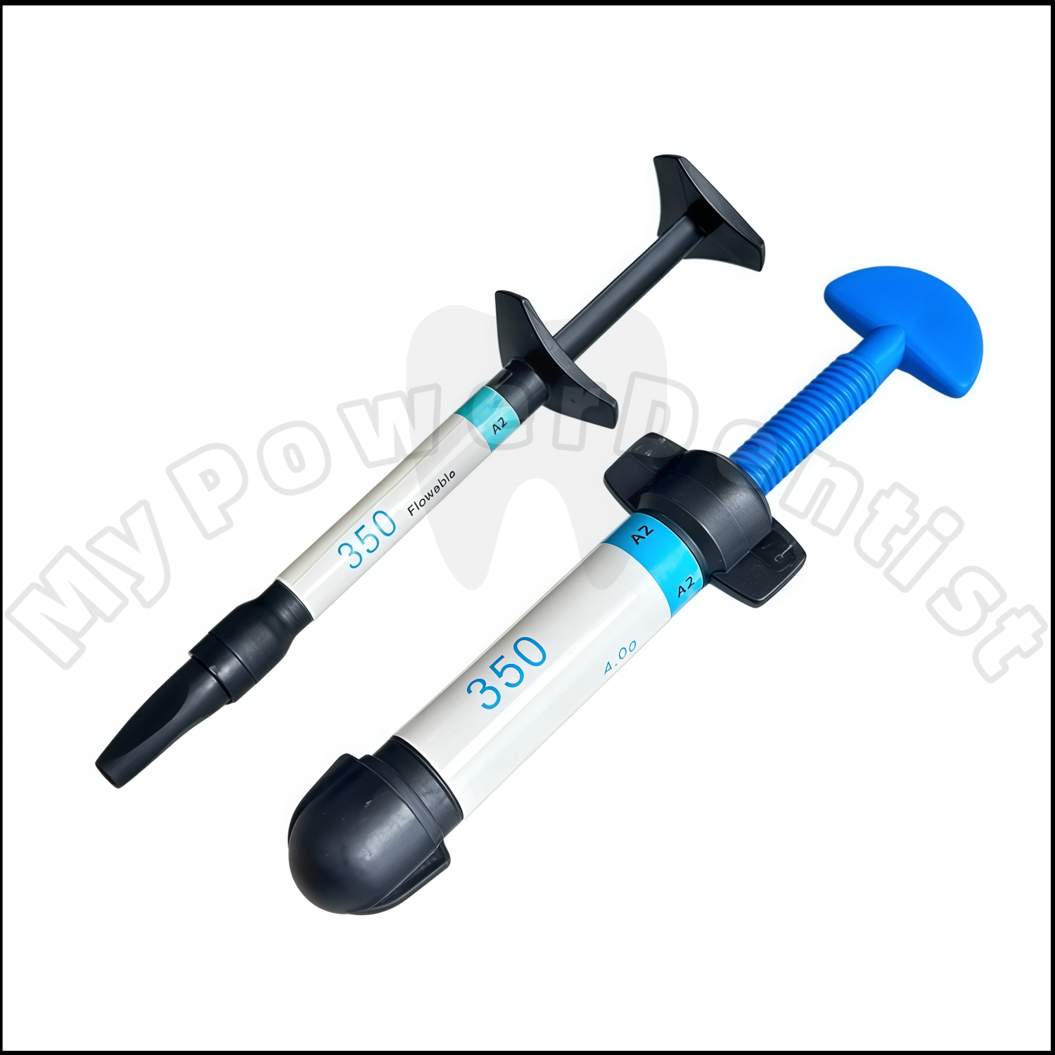 Interdental Brush Box Interden - Teeth Whitening Brush avaliação e preço