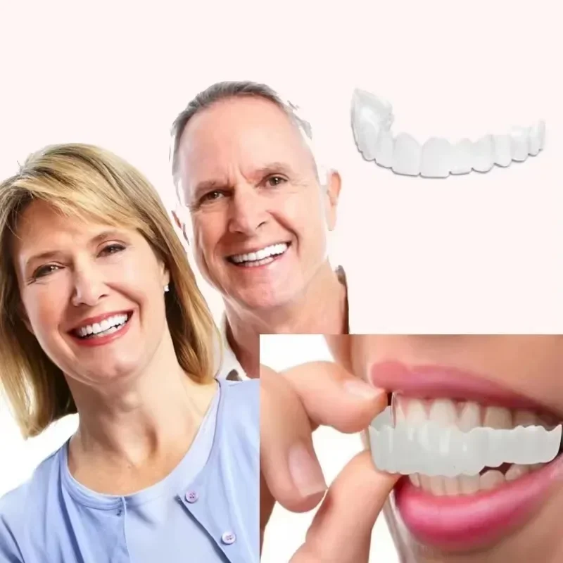 Whitening Teeth Veneers Dentur - Teeth Whitening Effective avaliação e preço