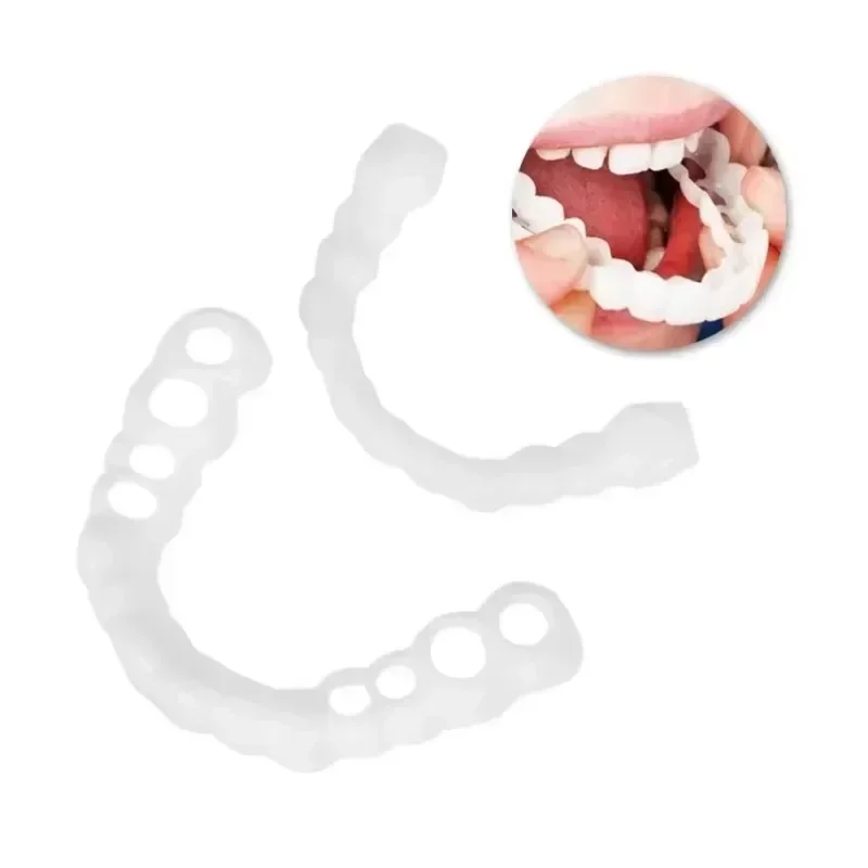 Whitening Teeth Veneers Dentur - Teeth Whitening Effective avaliação e preço