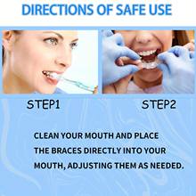 Anti Snoring Bruxism Mouth Gua - Dental Guard Night avaliação e preço